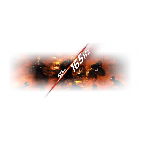 Монитор AOC 31,5" AOC CQ32G2SE - фото 10