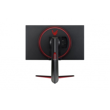 Монитор LG 27" 27GN650-B (27GN650-B.ARUZ) - фото 6
