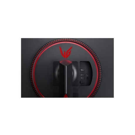 Монитор LG 27" 27GN650-B (27GN650-B.ARUZ) - фото 8