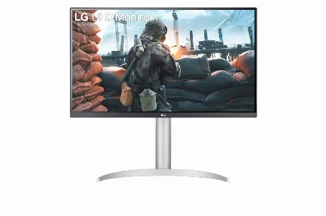 Монитор LG 27'' 27UP650-W