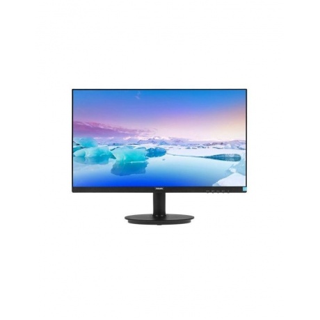 Монитор Philips 23.8" (242V8LA/00(01)