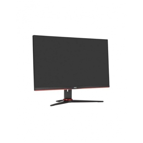 Монитор AOC 27" 27G2SAE Black-Red - фото 2