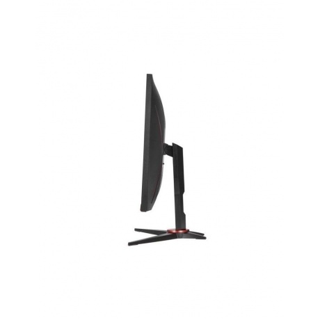 Монитор AOC 27" 27G2SAE Black-Red - фото 4