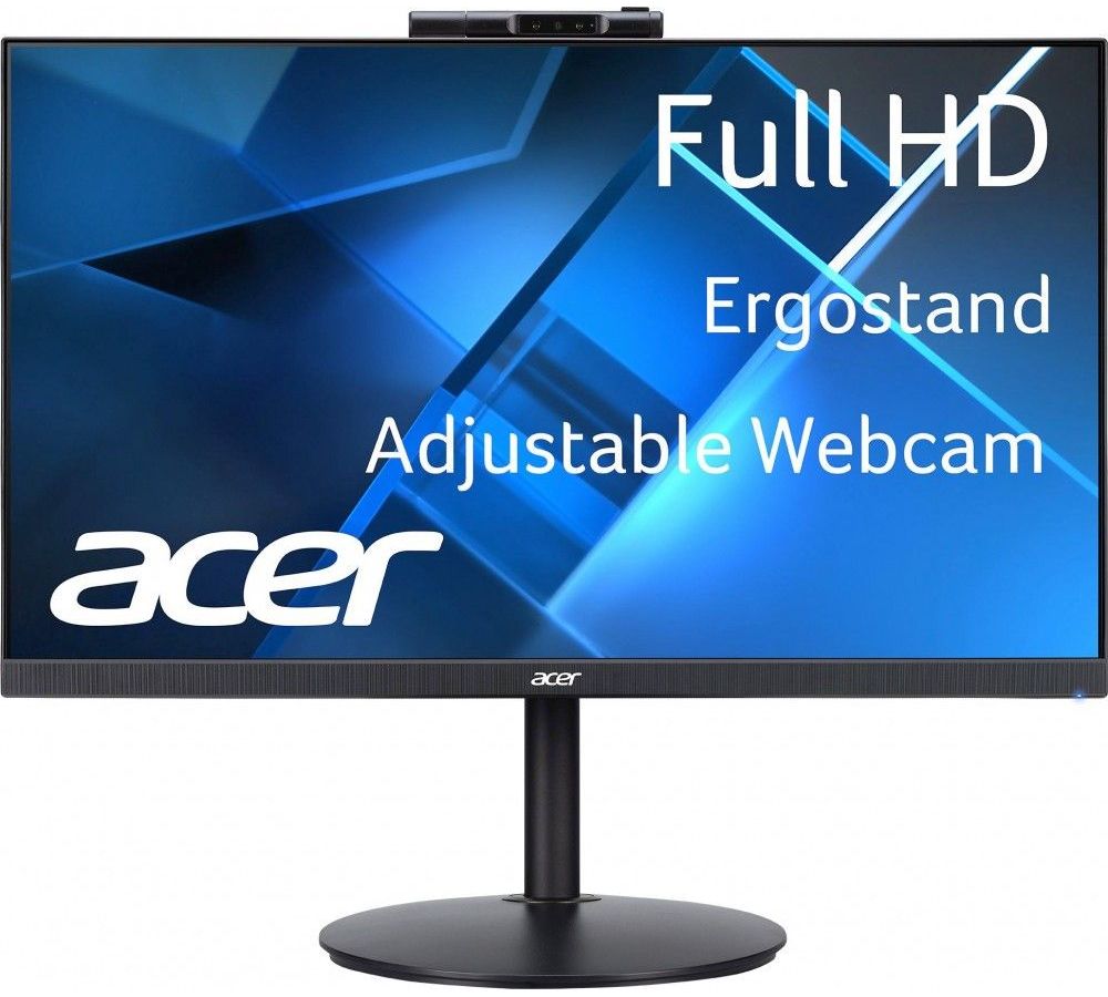 Монитор Acer 27 CB272Dbmiprcx (UM.HB2EE.D01) цена и фото