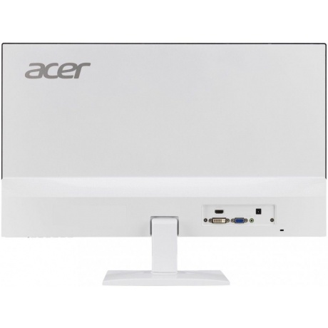 Монитор Acer 27&quot; HA270Awi (UM.HW0EE.A01) - фото 3