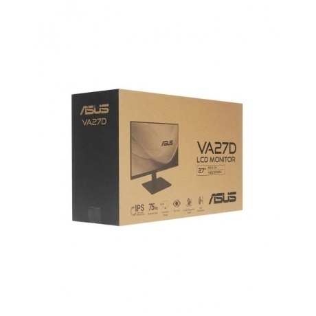 Монитор Asus 27&quot; VA27AQSB (90LM06G0-B01170) - фото 11