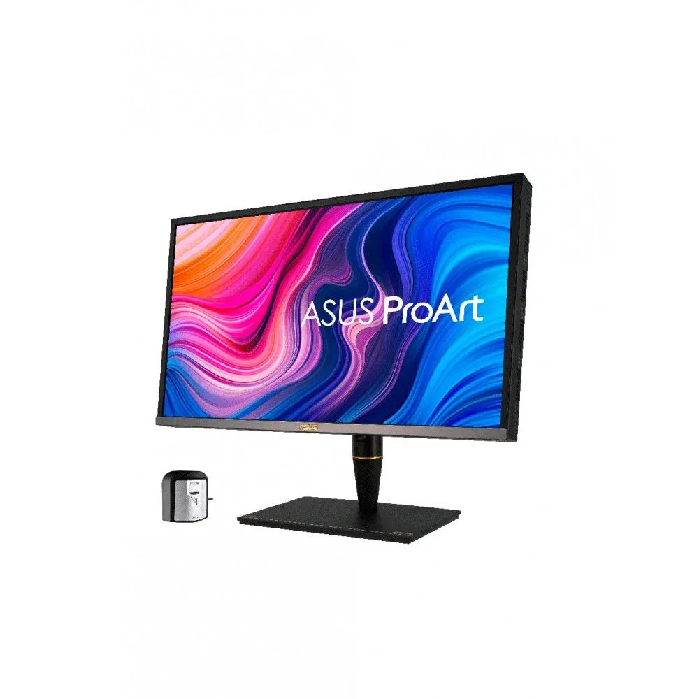 Монитор Asus 27" ProArt PA27UCX-K - фото 4