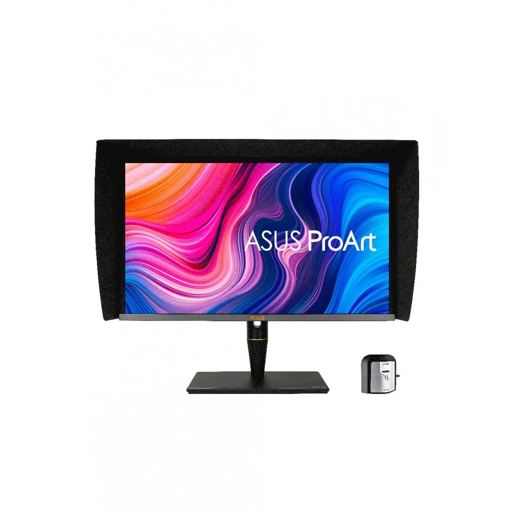 Монитор Asus 27" ProArt PA27UCX-K - фото 5