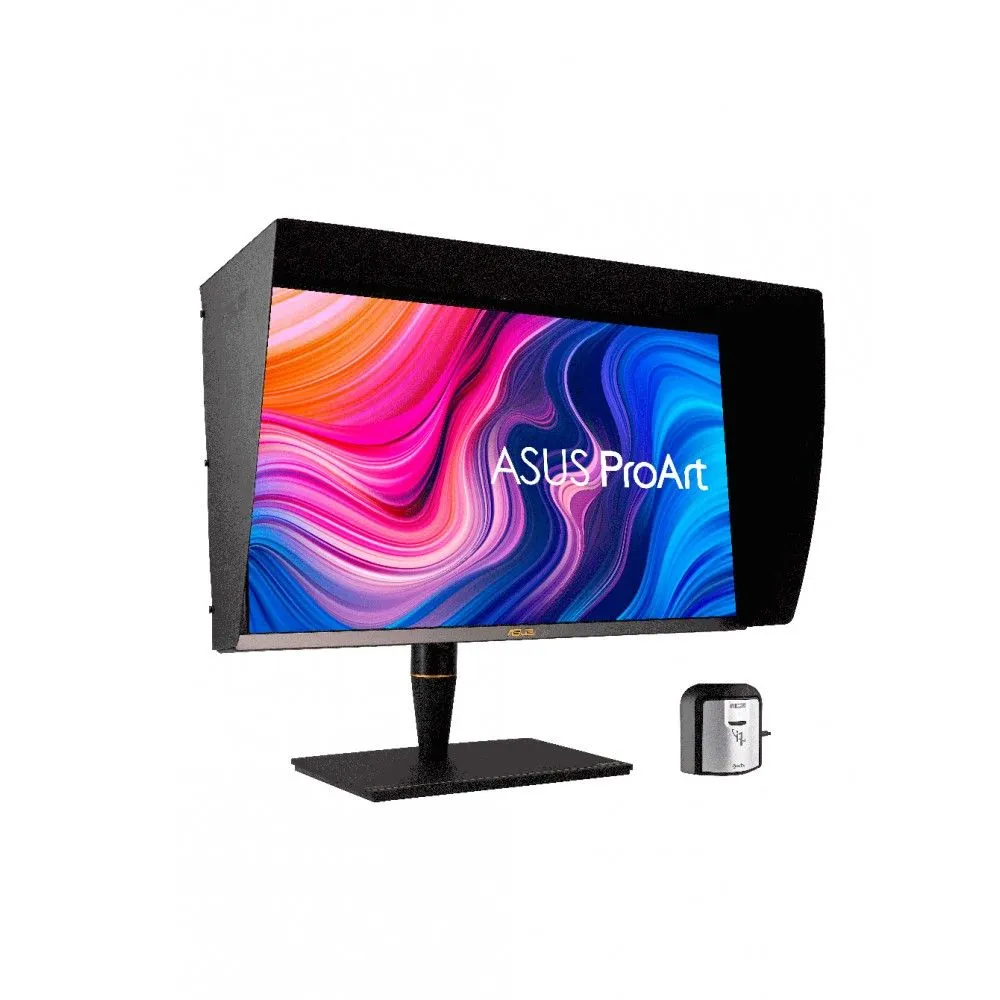 Монитор Asus 27" ProArt PA27UCX-K - фото 6