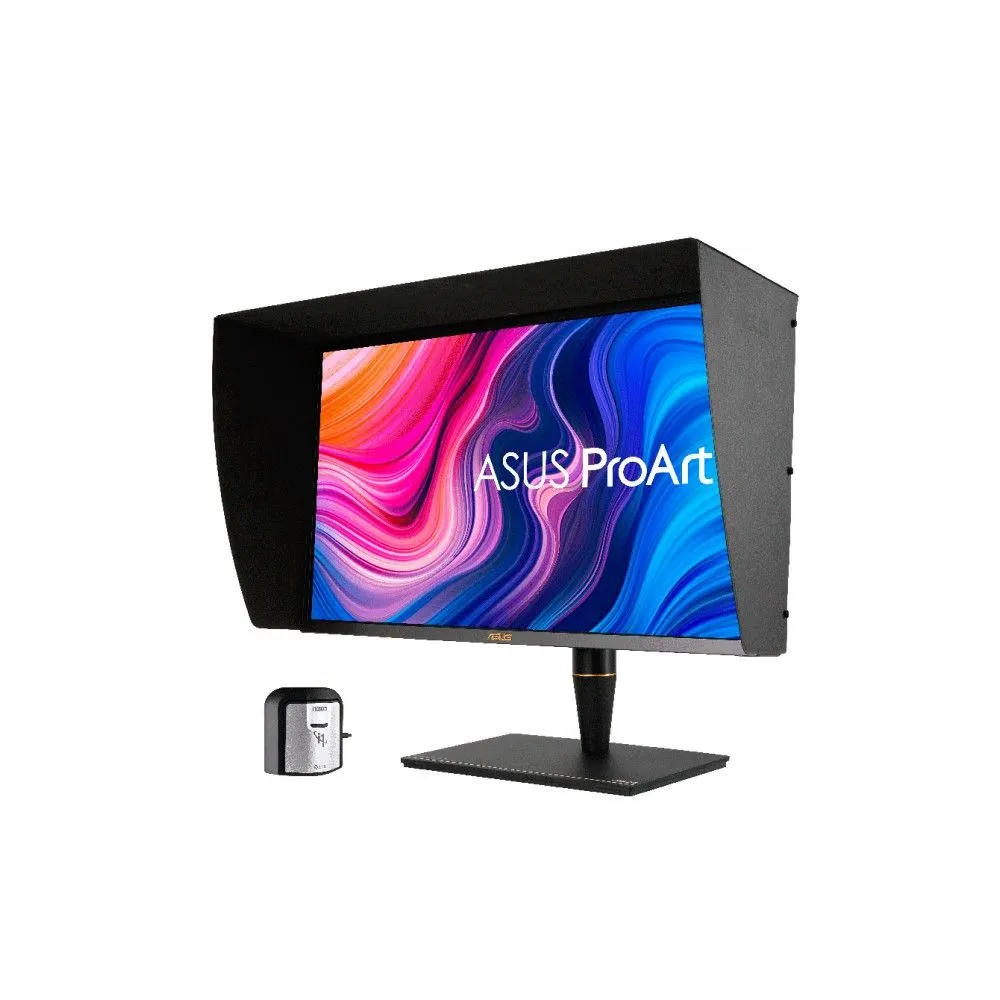 Монитор Asus 27" ProArt PA27UCX-K - фото 7
