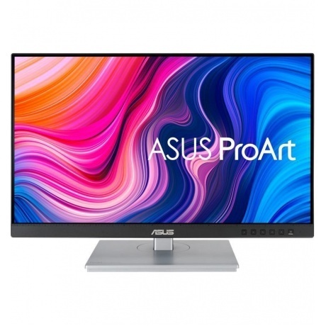 Монитор Asus 23.8&quot; PA247CV (90LM03Y1-B01370) - фото 2