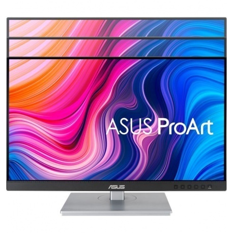 Монитор Asus 23.8&quot; PA247CV (90LM03Y1-B01370) - фото 3