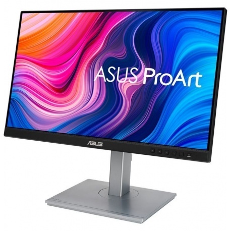 Монитор Asus 23.8&quot; PA247CV (90LM03Y1-B01370) - фото 5