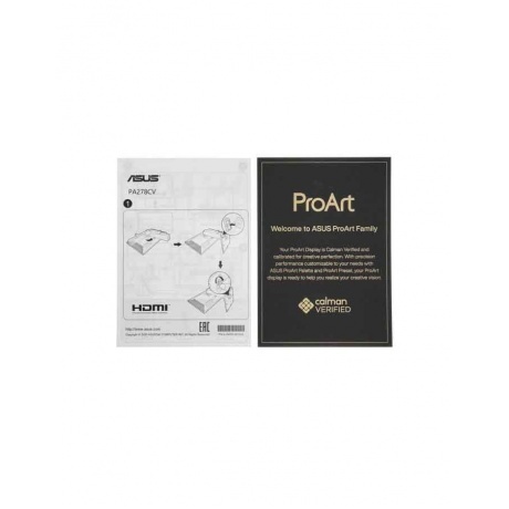 Монитор Asus 27&quot; ProArt PA278CV (90LM06Q0-B01370) - фото 10