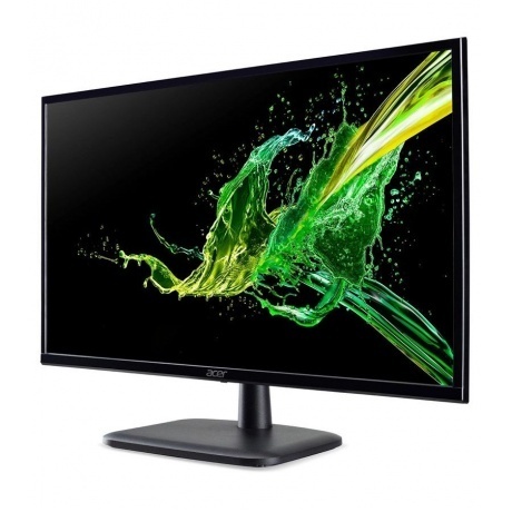 Монитор Acer 23.8" EK240YCbi (UM.QE0EE.C01) - фото 3