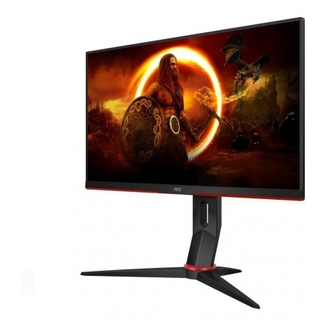 Монитор AOC 23.8'' 24G2ZU - фото 3