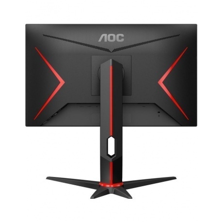Монитор AOC 23.8'' 24G2ZU - фото 8