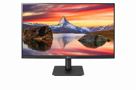 Монитор LG 24'' 24MP400-B