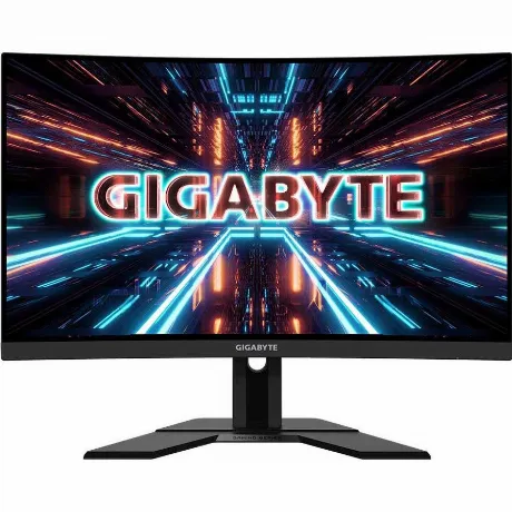 Монитор Gigabyte 27" G27FC A-EK