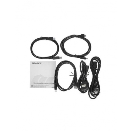 Монитор Gigabyte 28&quot; M28U-EK - фото 11