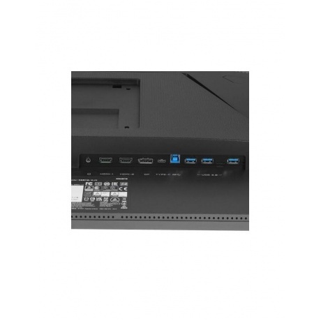 Монитор Gigabyte 28&quot; M28U-EK - фото 10