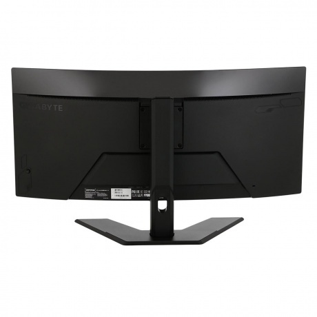 Монитор Gigabyte 34" G34WQC A-EK - фото 4