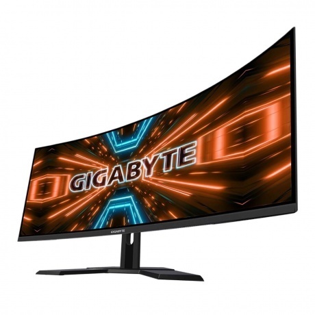 Монитор Gigabyte 34" G34WQC A-EK - фото 7