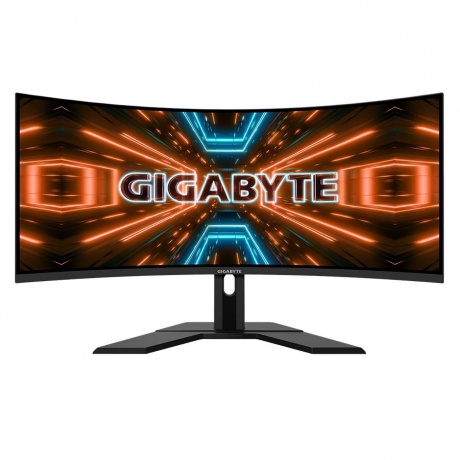 Монитор Gigabyte 34&quot; G34WQC A-EK - фото 1