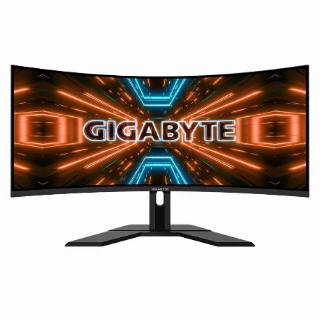 Монитор Gigabyte 34" G34WQC A-EK