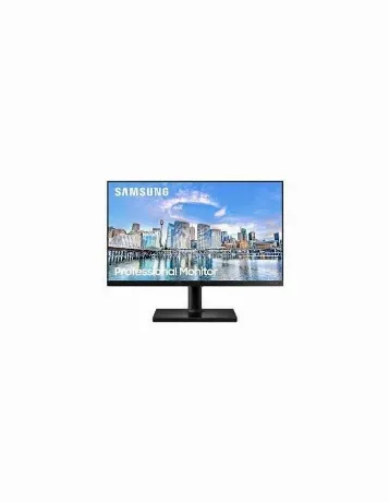 Монитор Samsung 24" F24T450FZI (LF24T450FZIXCI)