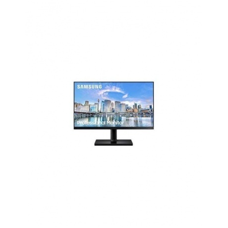 Монитор Samsung 24" F24T450FZI (LF24T450FZIXCI)