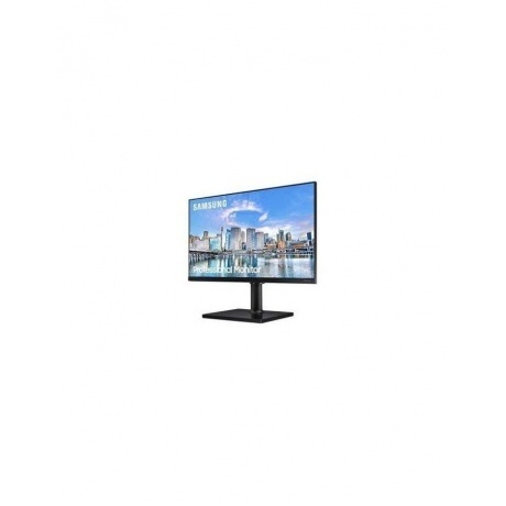 Монитор Samsung 24" F24T450FZI (LF24T450FZIXCI) - фото 3