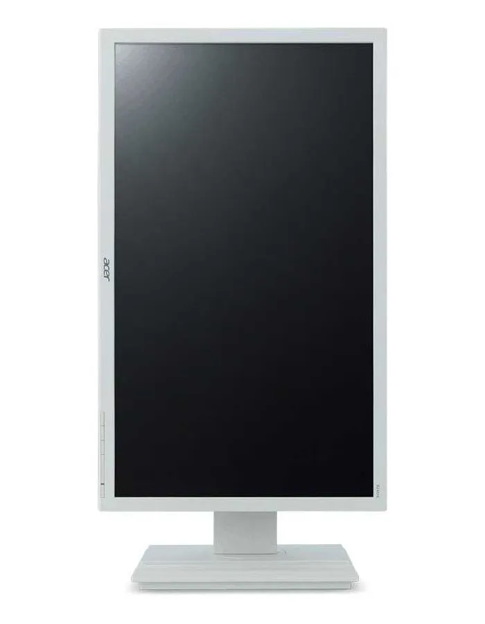 Монитор Acer 23.8&quot; B246HYLBwmiprx (UM.QB6EE.B11) - фото 5
