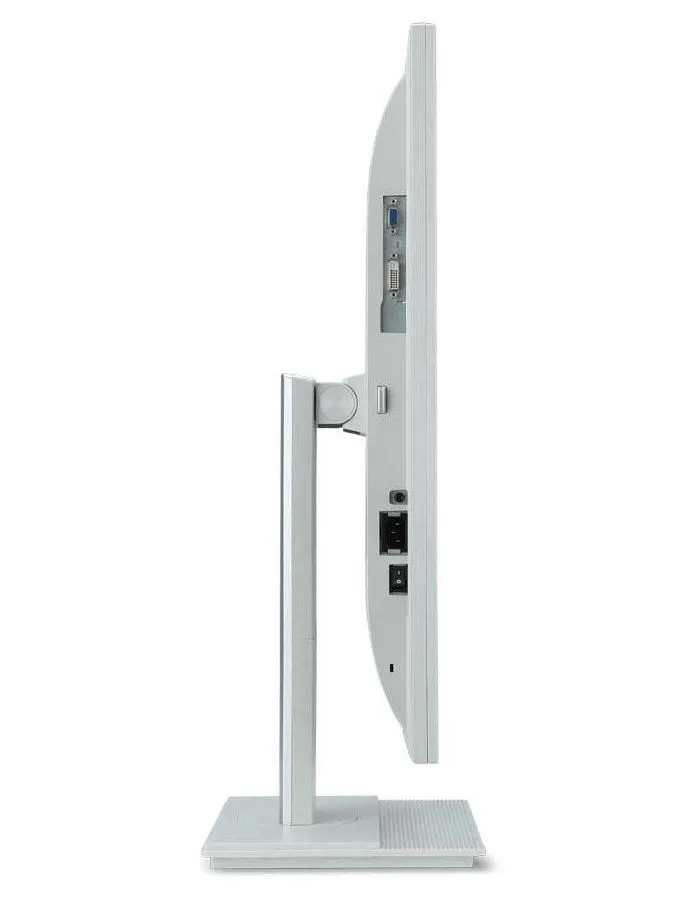Монитор Acer 23.8&quot; B246HYLBwmiprx (UM.QB6EE.B11) - фото 10