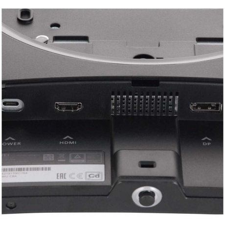 Монитор Huawei 27" MateView GT XWU-CBA черный - фото 8