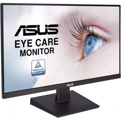 Монитор Asus 23.8&quot; VA247HE - фото 2