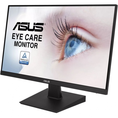 Монитор Asus 23.8&quot; VA247HE - фото 3