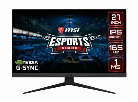 Монитор MSI 27" Optix G273 (9S6-3CA71A-054)