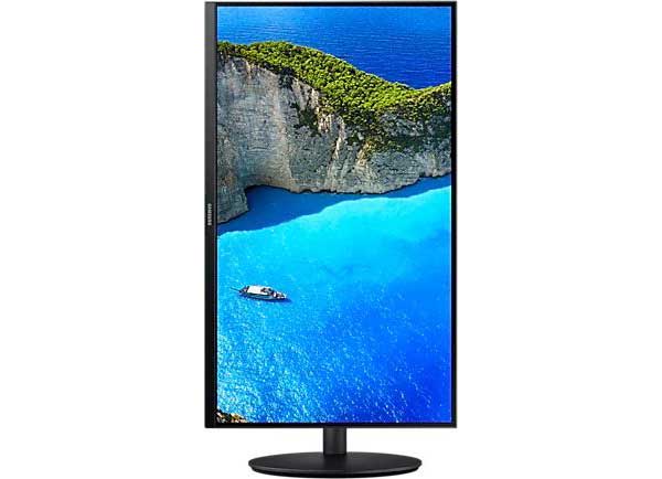 Монитор Samsung 27\