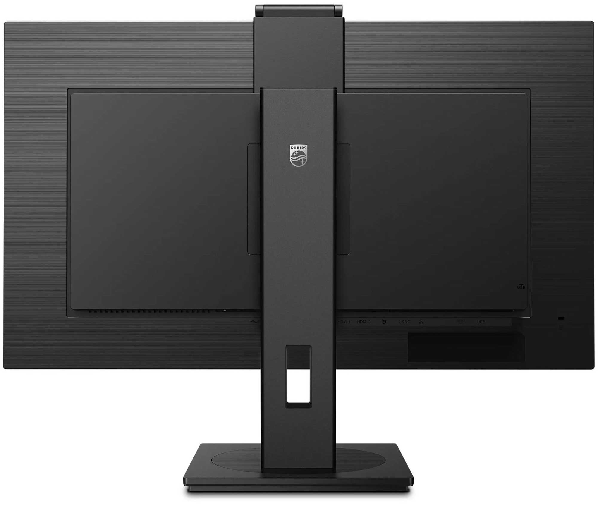 Монитор Philips 31.5'' 329P1H (00/01) - фото 4