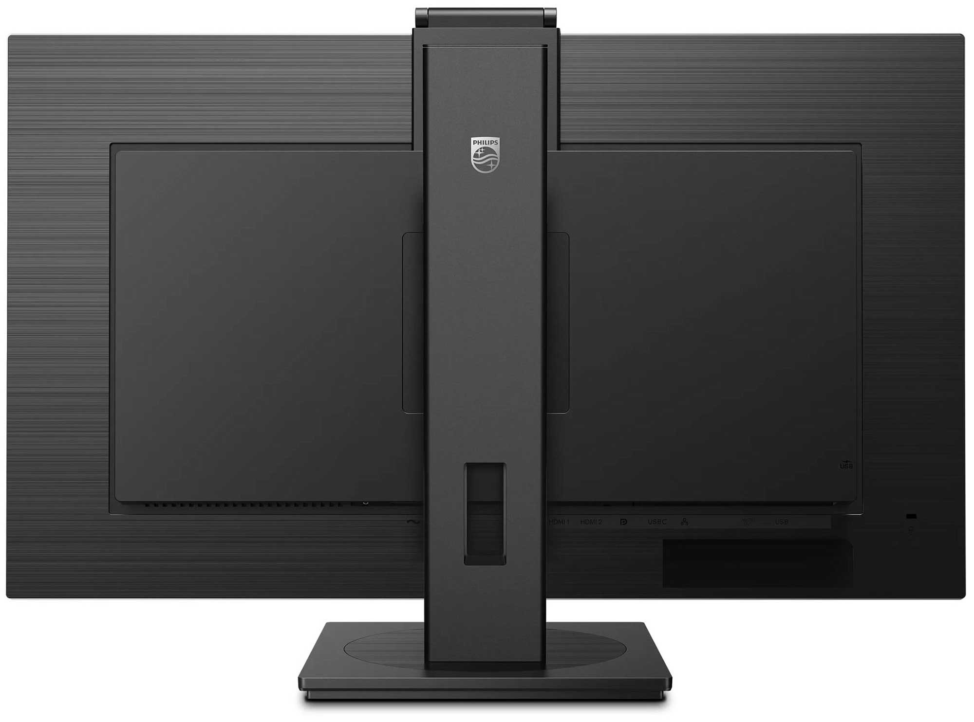 Монитор Philips 31.5'' 329P1H (00/01) - фото 5