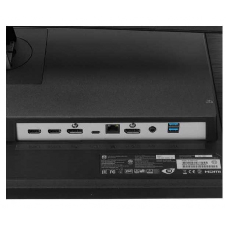 Монитор Philips 31.5'' 329P1H (00/01) - фото 8