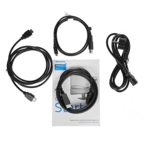 Монитор Philips 31.5'' 329P1H (00/01) - фото 9