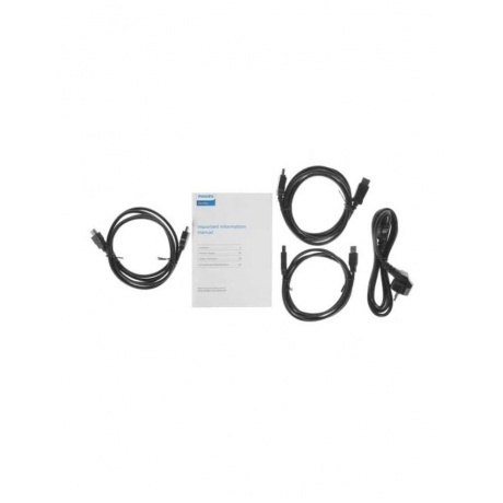 Монитор Philips 27'' 275B1H (00/01) - фото 10