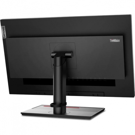 Монитор Lenovo 27" P27U-20 (62CBRAT6EU) - фото 6