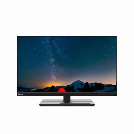 Монитор Lenovo 27" P27U-20 (62CBRAT6EU)