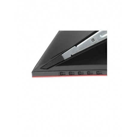 Монитор AOC 23.6" C24G2AE/BK - фото 10