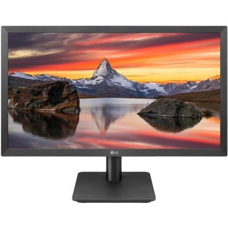 Монитор LG 22" 2MP410-B - фото 1