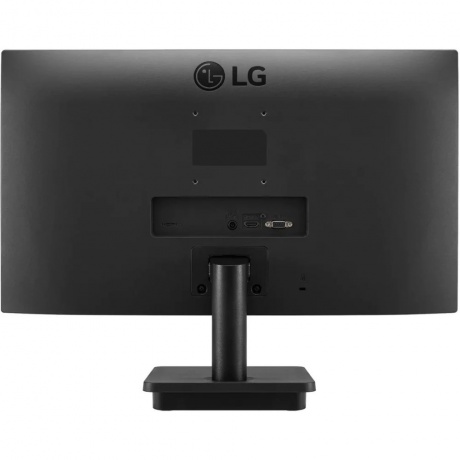 Монитор LG 22" 2MP410-B - фото 6