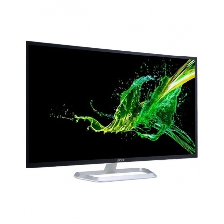 Монитор Acer 31.5" EB321HQAbi (UM.JE1EE.A05) - фото 2